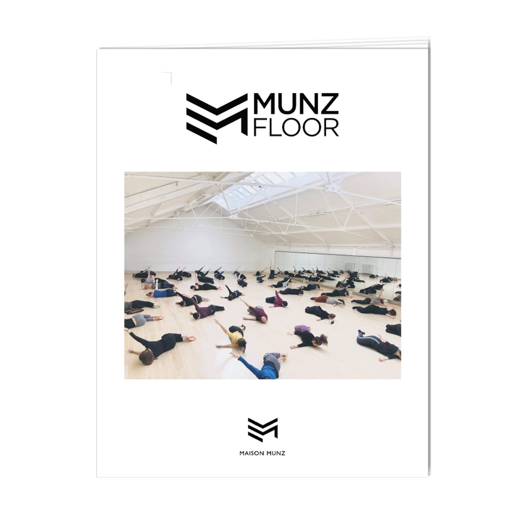 MUNZ FLOOR brochure